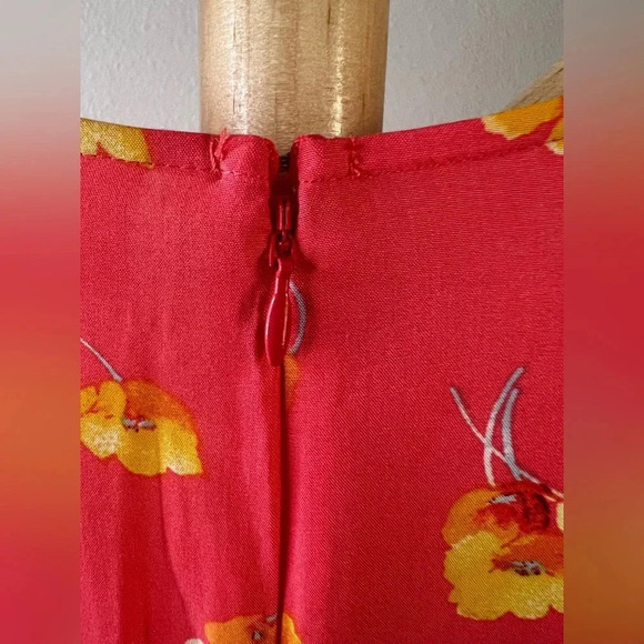 Gap dress size 16 - Picture 8 of 8